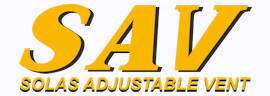 Solas Adjustable Vent