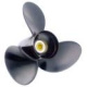 Solas Amita 3 Plus Aluminum Propeller